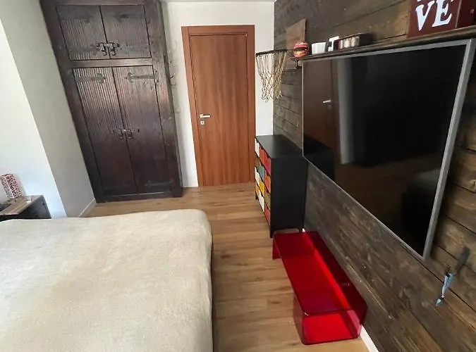 Asampasa Happynest Apartment