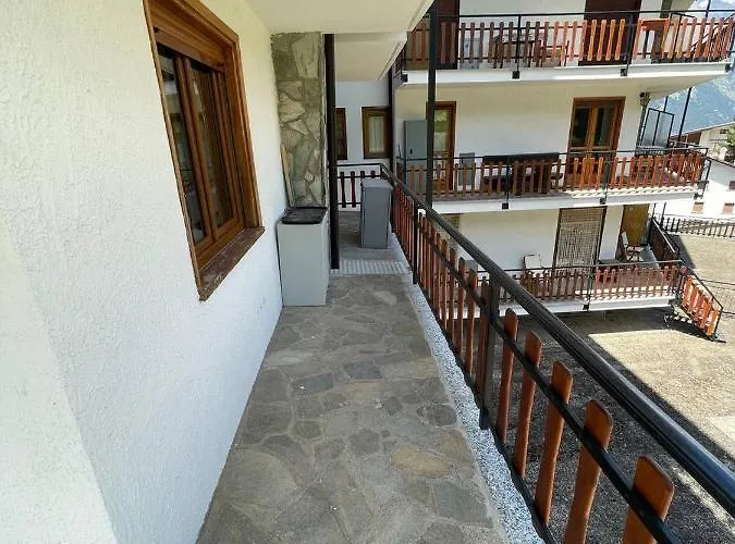 Apartment Asampasa Happynest Sauze D'Oulx