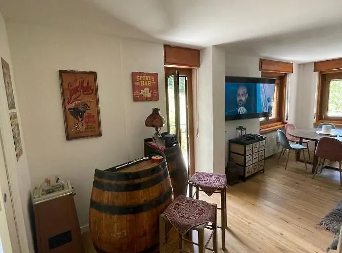 Asampasa Happynest Apartment