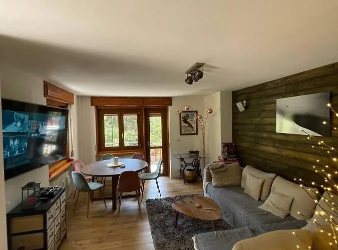 Asampasa Happynest Apartment *