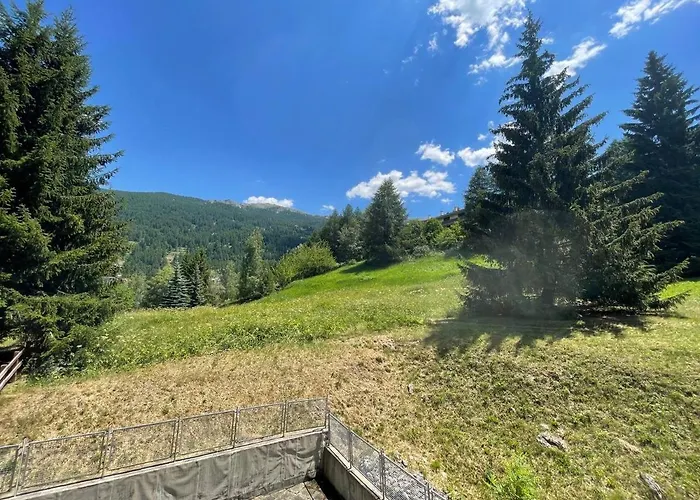 Asampasa Happynest Apartment Sauze D'Oulx