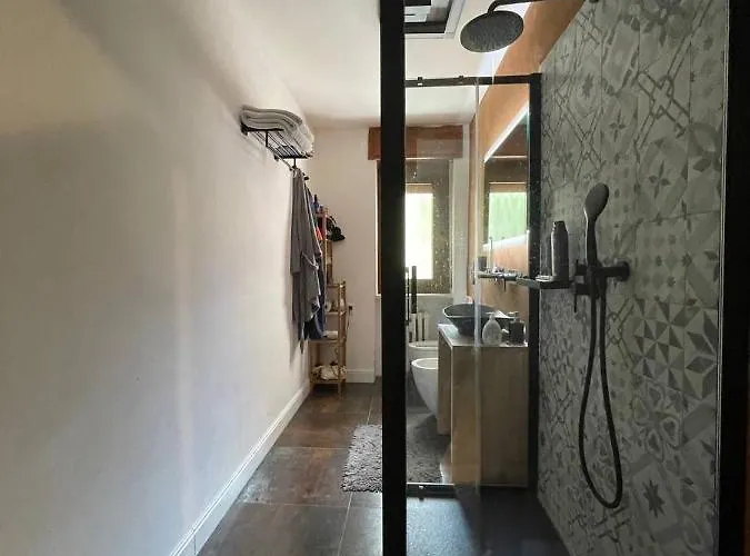 Apartment Asampasa Happynest *