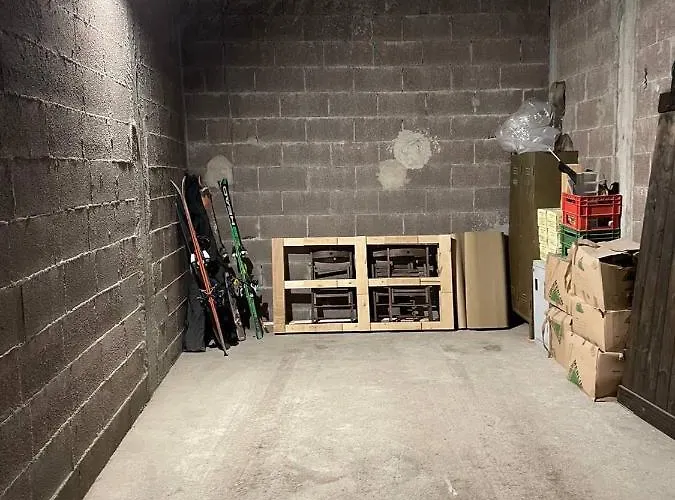 Asampasa Happynest * Sauze D'Oulx