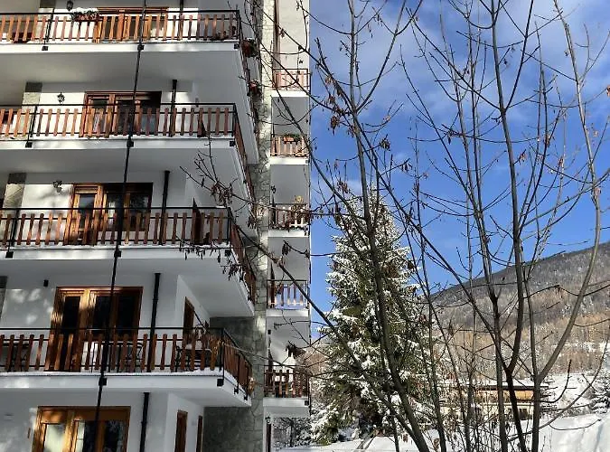 Apartment Asampasa Happynest *