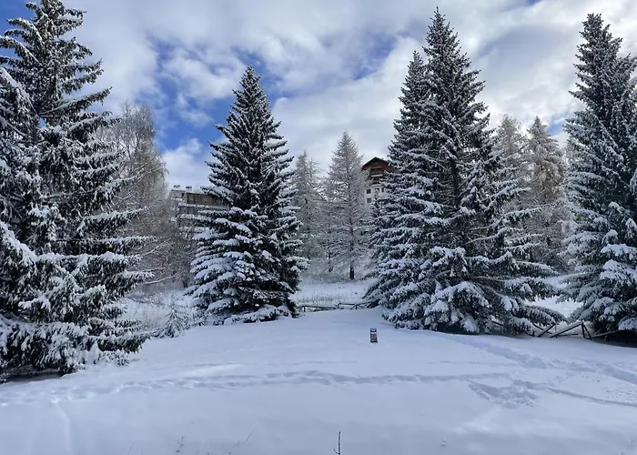 Asampasa Happynest Sauze D'Oulx