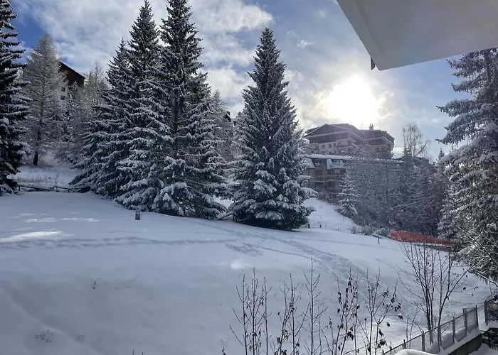 Asampasa Happynest Apartment *