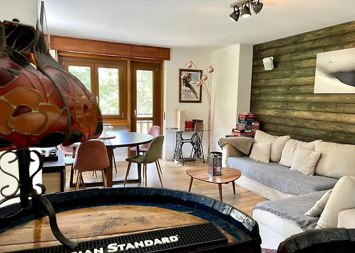 Asampasa Happynest * Sauze D'Oulx